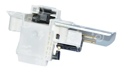 zámek dveří myčky ZANUSSI / ELECTROLUX / AEG, 1113150518